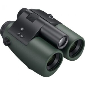 Swarovski AX Visio 10x32 Smart Binoculars with Bird & Animal Identification