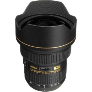 NIKKOR AF-S 14-24MM F/2.8 G ED NANO