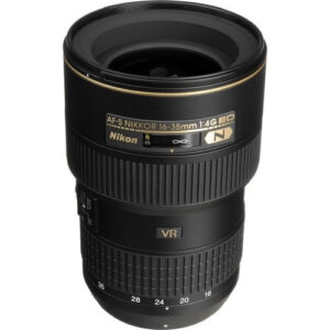 NIKKOR AF-S 16-35MM F/4.0 G ED VR NANO