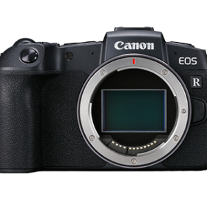 CANON EOS RP BODY