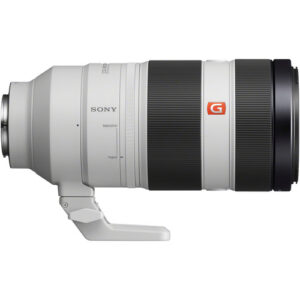 Sony FE 100-400mm G Master super-telephoto zoom Lens