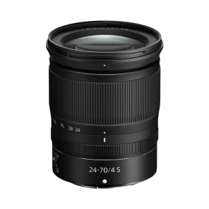 NIKKOR Z 24-70MM F4 S