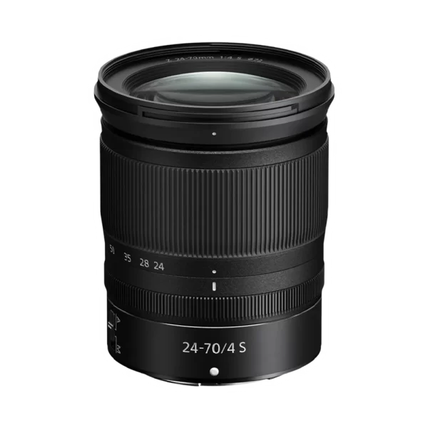 NIKKOR Z 24-70MM F4 S