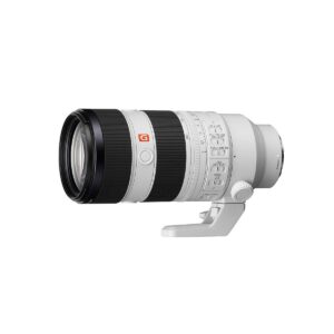 SONY 70-200MM F2.8 GM OSS E-MOUNT FULL FRAME