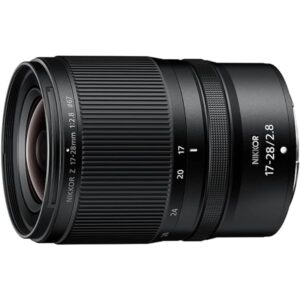 NIKKOR Z 14-30MM F4 S