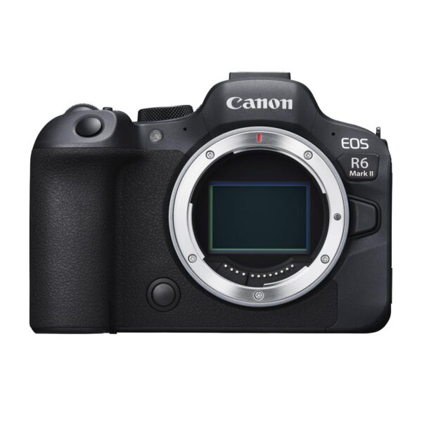 CANON EOS R6 MARK II BODY - Image 6