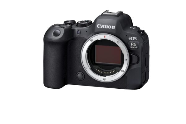 CANON EOS R6 MARK II BODY - Image 5