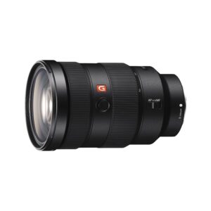 SONY FE 24-70mm f/2.8 GM Lens for Sony E – Mount SEL2470GM
