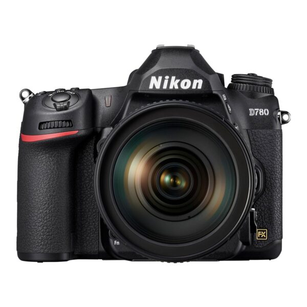 NIKON D780 + NIKON AF-S 50MM F/1.8G