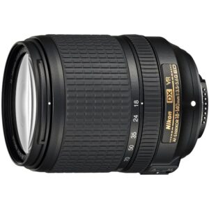 NIKKOR AF-S 18-140MM F3.5-5.6 G ED VR DX