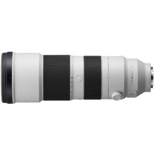 SONY FE 200-600mm f/5.6-6.3 G OSS Lens (SEL200600G)