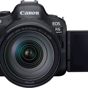 CANON EOS R6 MARK II BODY