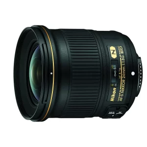 NIKKOR AF-S 24MM F/1.8 G ED