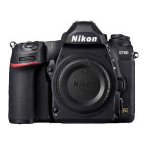NIKON D780 BODY BLACK