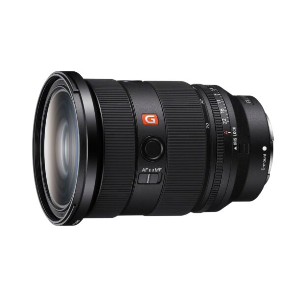 SONY 24-70MM F2.8 GM FE FULL FRAME