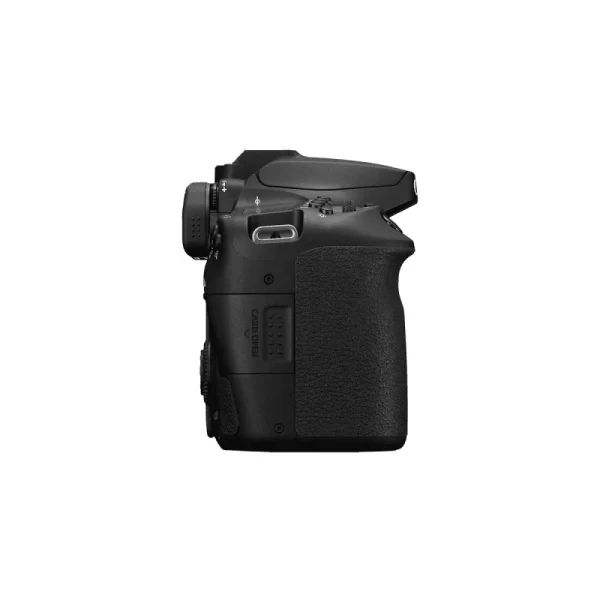 Canon EOS 90D Digital SLR Camera Body - Image 5