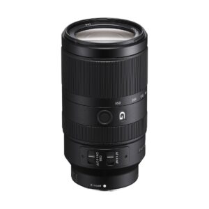 SONY E 70-350mm F4.5-6.3 G OSS Lens (SEL70350G)
