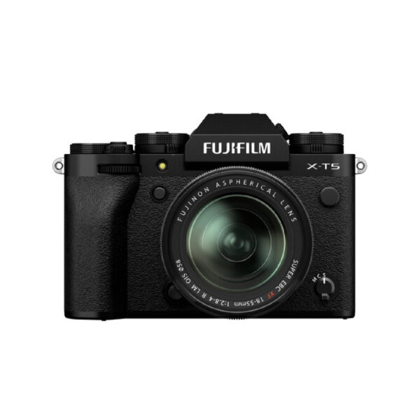 FUJIFILM X-T5 BODY BLACK