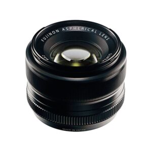 FUJINON XF 35MM F1.4 R
