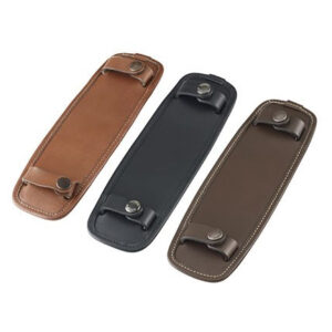 Billingham SP40 Shoulder Pad Chocolate