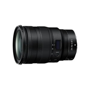 NIKKOR Z 24-70MM F2.8 S