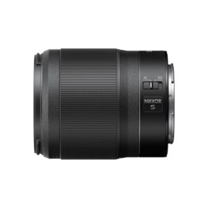 NIKKOR Z 35MM F1.8 S