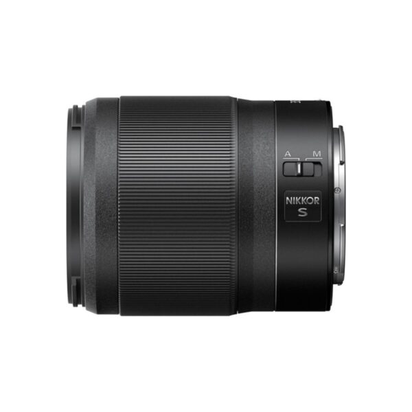 NIKKOR Z 35MM F1.8 S