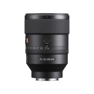 Sony FE 135mm F1.8 GM Lens