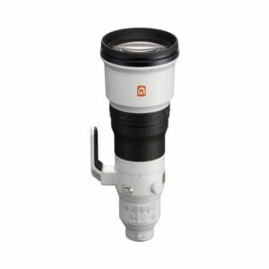 Sony FE 600mm f/4 GM OSS Lens