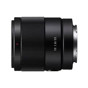 Sony FE 35mm F1.8 Lens