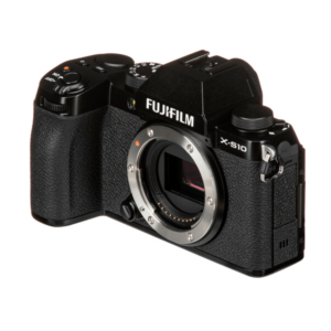 FUJIFILM X-S10 BODY