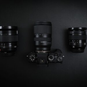 FUJIFILM X-T5 + TAMRON 17-70MM F/2.8 DI III-A VC RXD