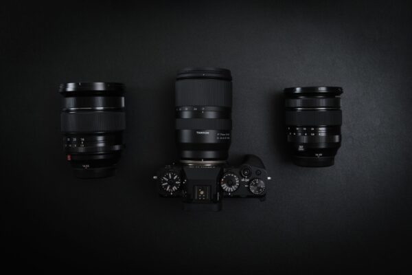 FUJIFILM X-T5 + TAMRON 17-70MM F/2.8 DI III-A VC RXD