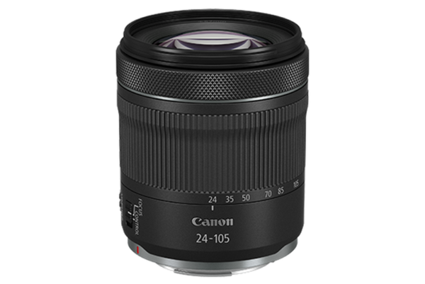 CANON EOS RP + RF 24-105MM F/4.0-7.1 IS STM - Image 4