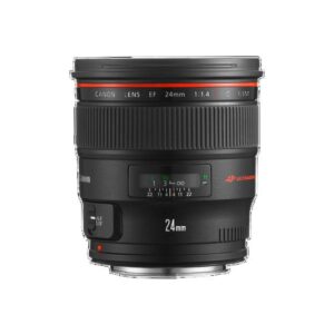 CANON EF 24MM F/1.4 L USM II