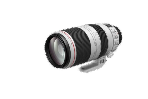 Canon EF 100-400mm f/4.5-5.6L IS II USM Telephoto Zoom Lens - Image 3