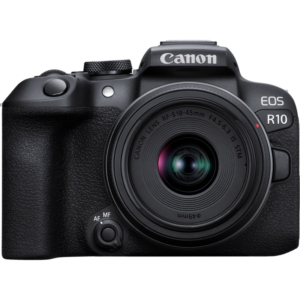 CANON EOS R10 BODY