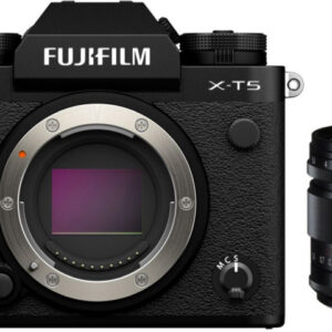 FUJIFILM X-T5 + TAMRON 17-70MM F/2.8 DI III-A VC RXD