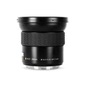 Hasselblad HCD 24mm f/4.8 Lens