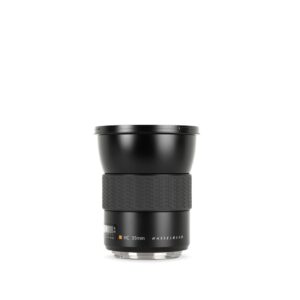 Hasselblad HCD 35-90 mm f/4-5.6 Lens