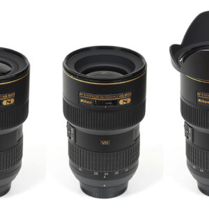 NIKKOR AF-S 16-35MM F/4.0 G ED VR NANO