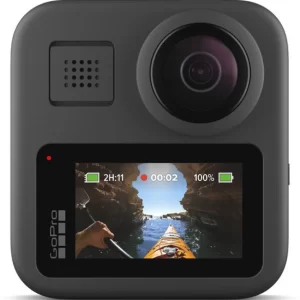 GoPro MAX