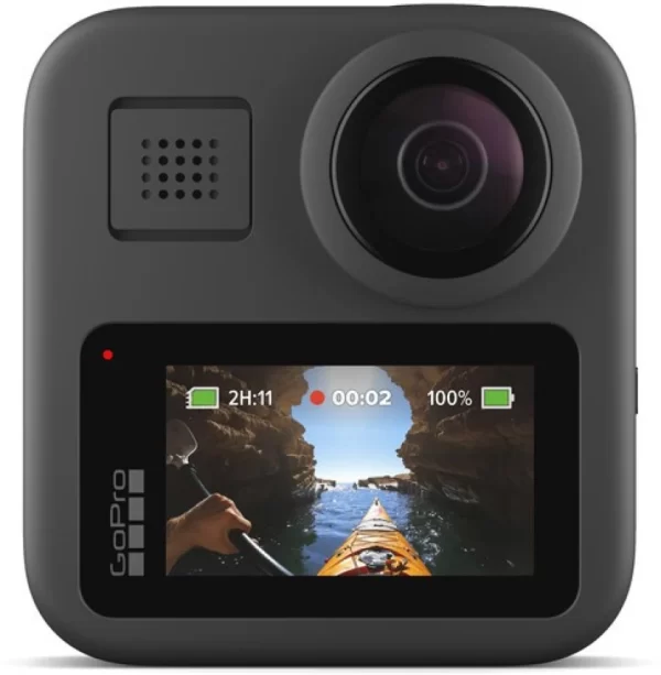 GoPro MAX