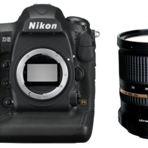 NIKON D7500 BODY + TAMRON 18-400MM DI II VC HLD