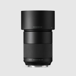 Hasselblad XCD 80mm f/1.9 Lens Product Code: H242185K