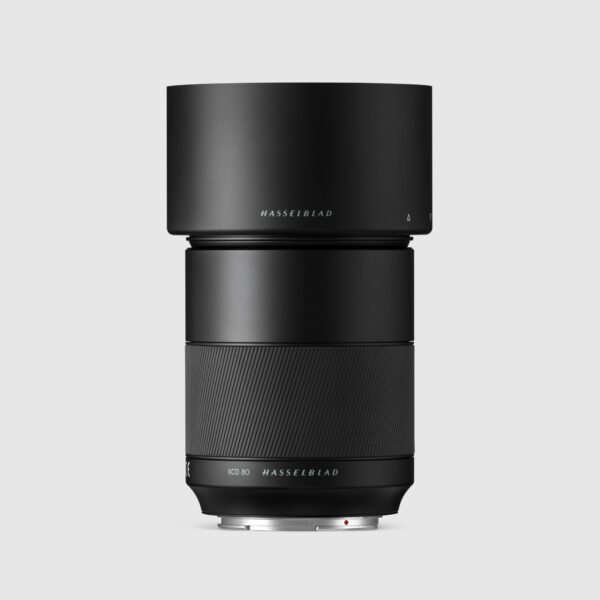 Hasselblad XCD 80mm f/1.9 Lens Product Code: H242185K