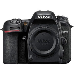 NIKON D750 DIGITAL SLR CAMERA BODY