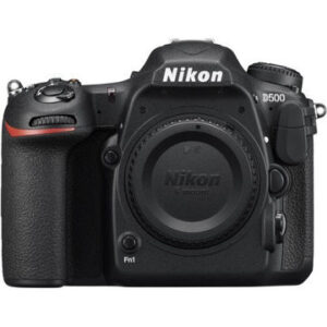 NIKON D850 DIGITAL SLR CAMERA (BODY