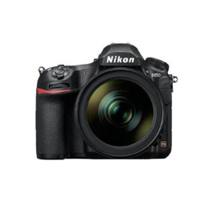 NIKON D850 DIGITAL SLR CAMERA + AF-