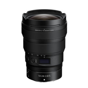 NIKON NIKKOR Z DX 50-250MM F/4.5-6.3 VR LENS